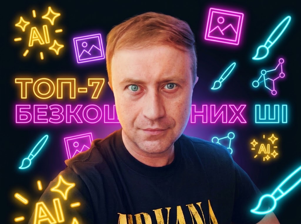Поради від Ігоря Пуць по викоритсанню ші