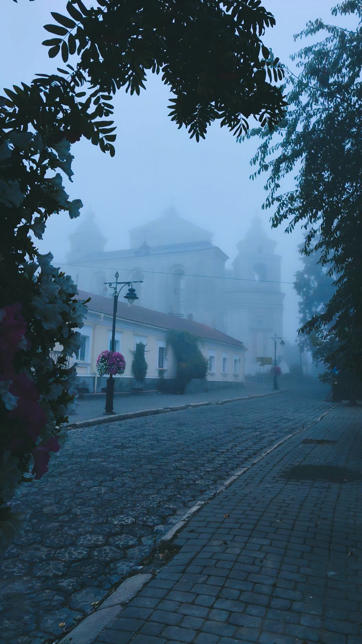 Луцьк фото Ігор Пуць