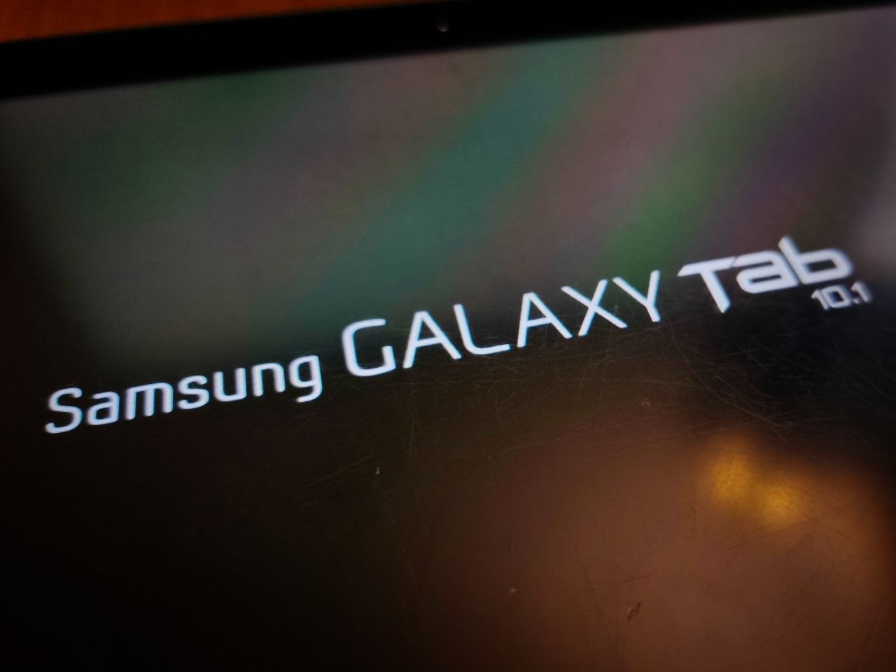 Samsung Galaxy Tab 10.1